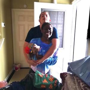 Meet your Posher, Simon